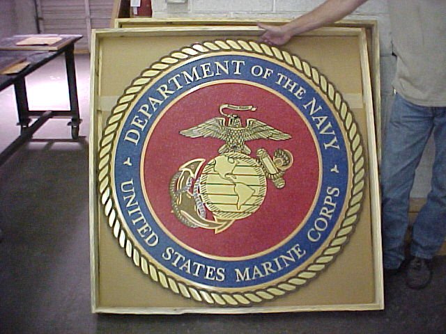 A.R.K.+Ramos+Military+Seals+69 color military seal-department of the navy