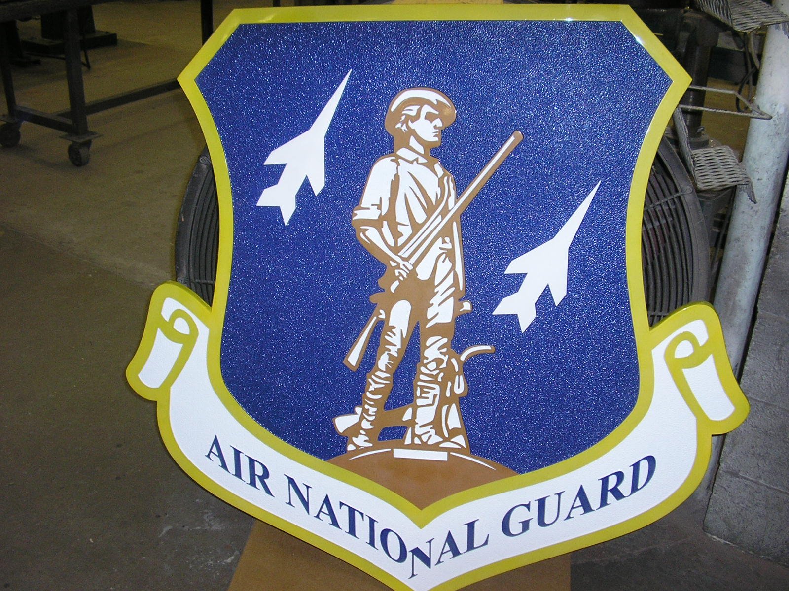 r-aluminum-color-military-emblem-3 full color military emblem insignia-3