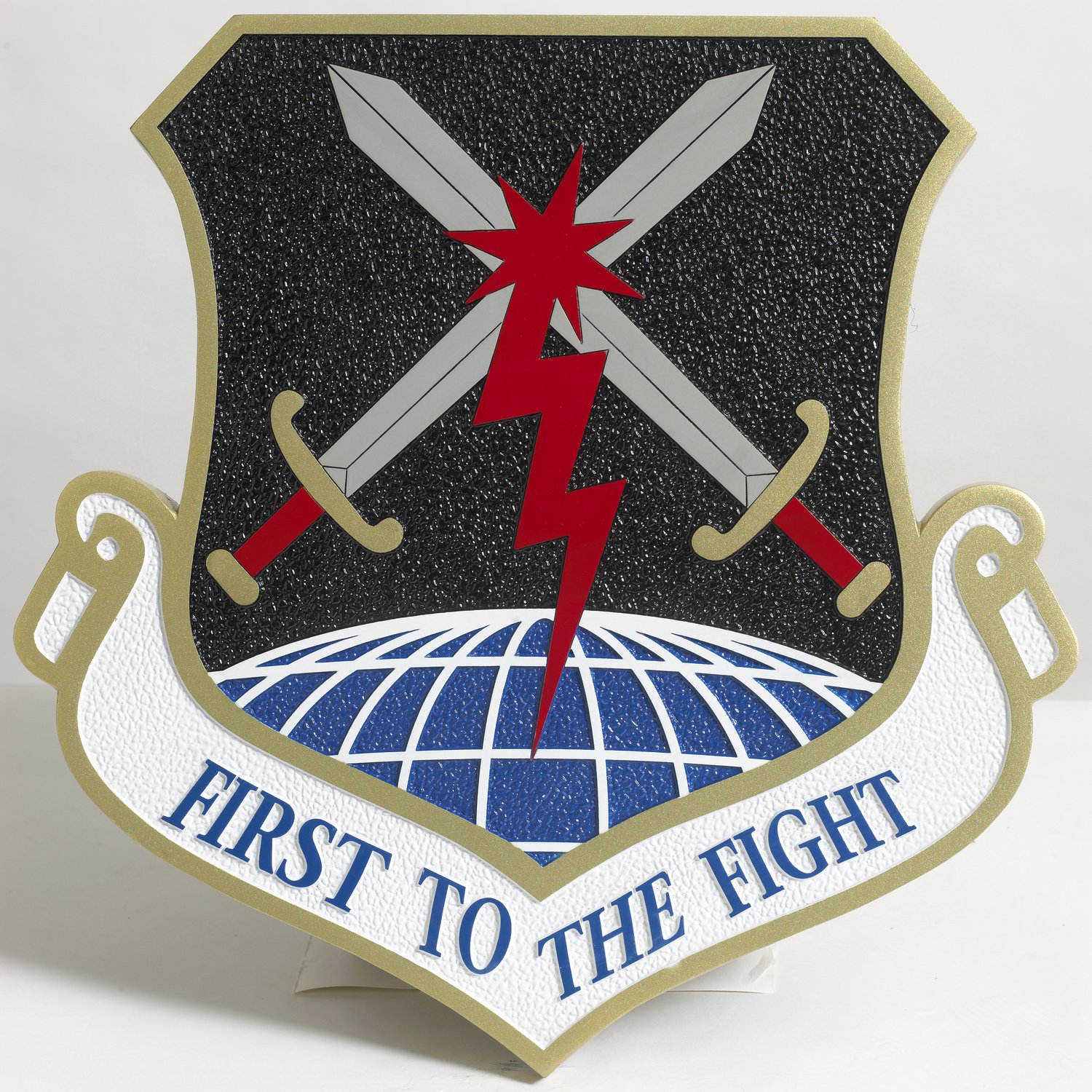 r-aluminum-color-military-emblem-8 full color military emblem insignia-8