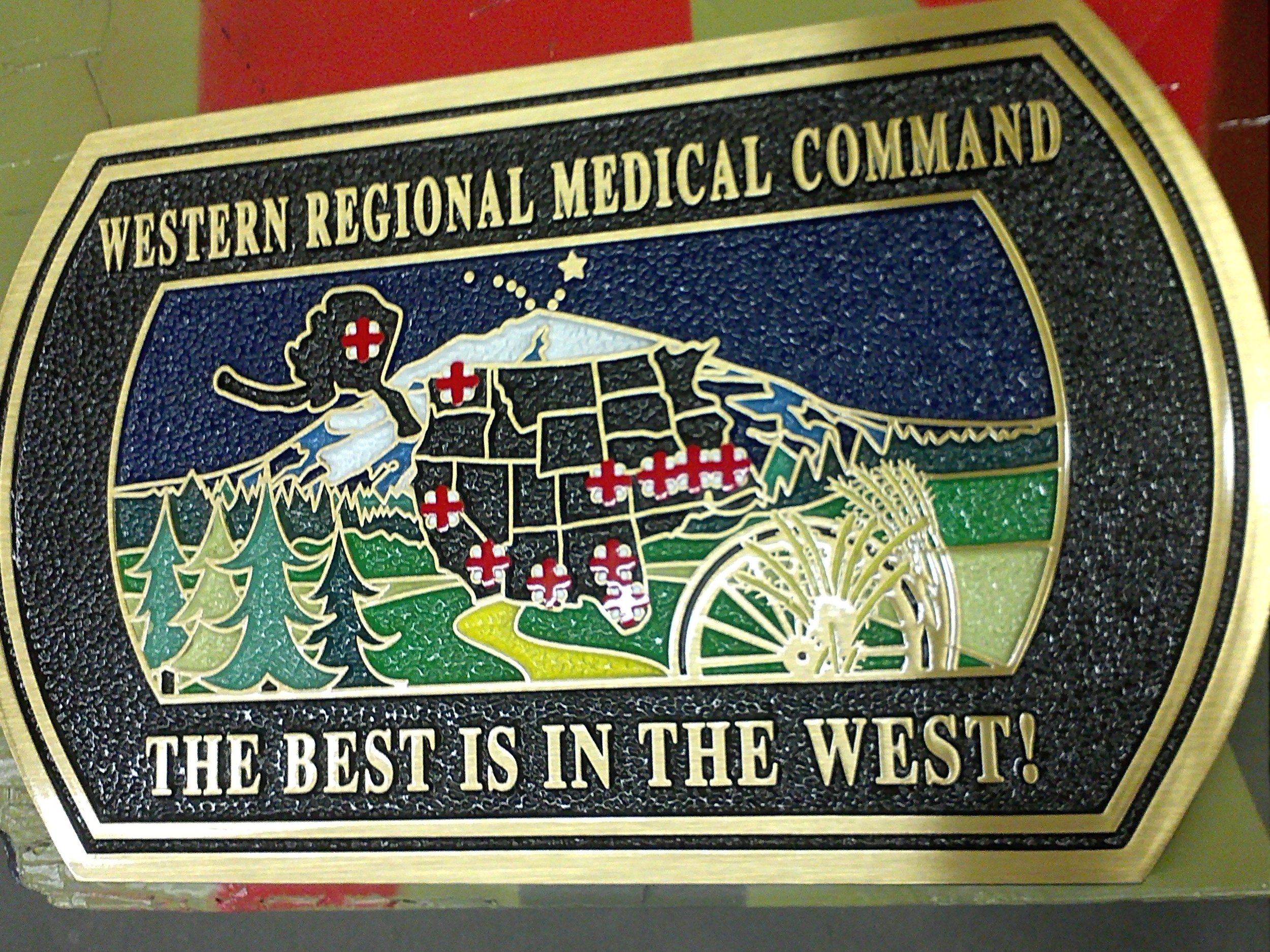 r-color-cast-plaque-close cast bronze color plaque